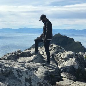 Meet your Posher, Julius